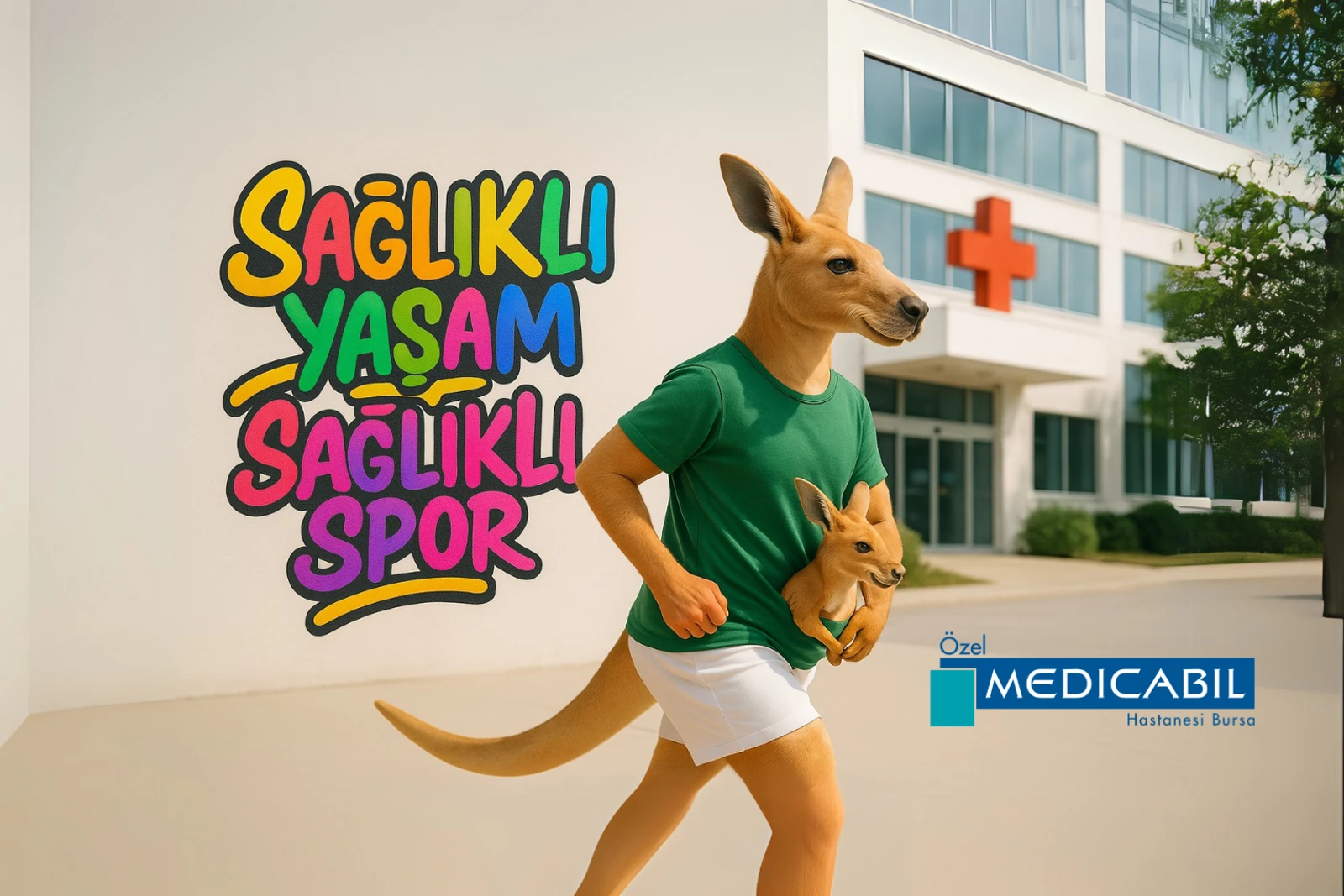 Medicabil Hastanesi ile Sağlık Protokolü İmzalandı